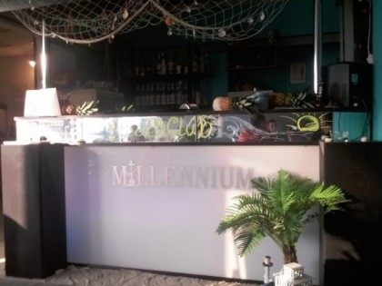Foto: Millennium Dormagen